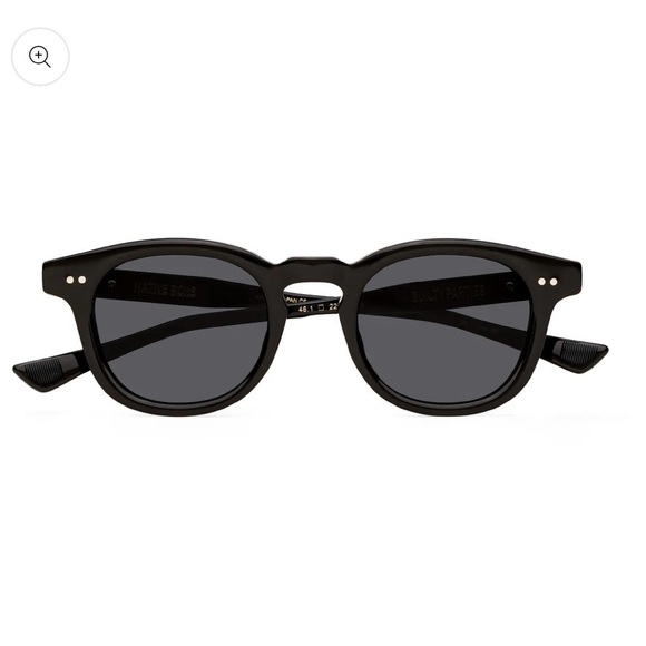 Native Sons x Wacko Maria GUILTY PARTIES sunglasses (unisex) made in Japan